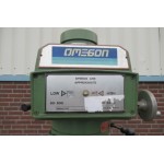 OMEGON Freesbank
